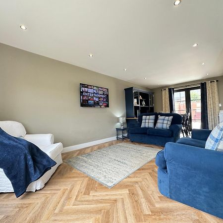 Victoria Cottage, Cullercoats Ngoại thất bức ảnh