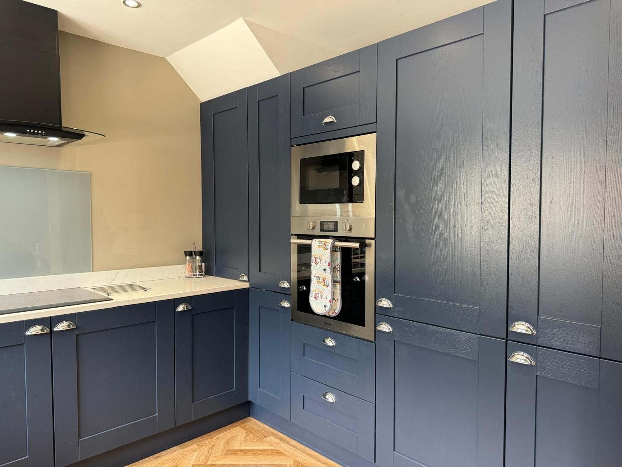 Victoria Cottage, Cullercoats Ngoại thất bức ảnh