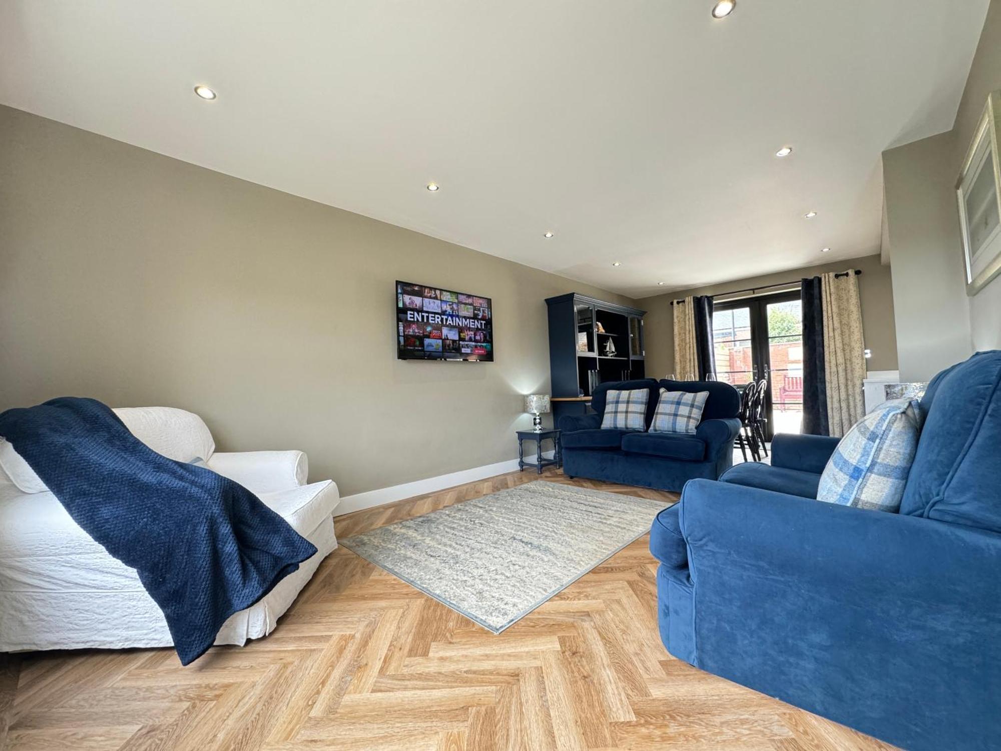 Victoria Cottage, Cullercoats Ngoại thất bức ảnh