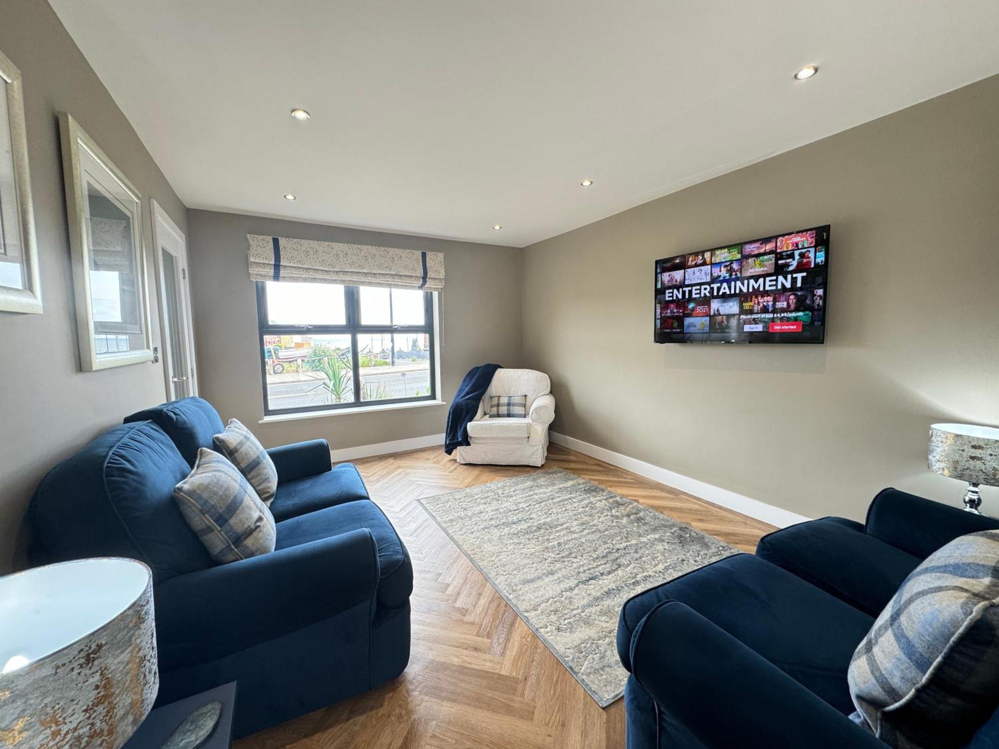 Victoria Cottage, Cullercoats Ngoại thất bức ảnh
