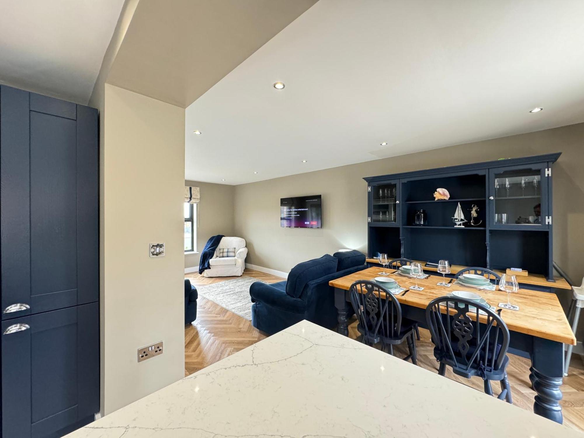 Victoria Cottage, Cullercoats Ngoại thất bức ảnh