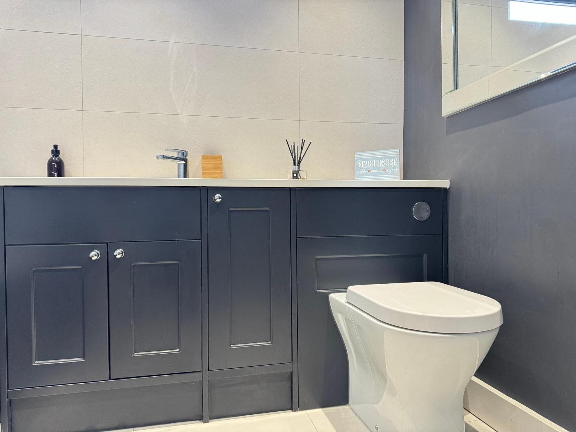 Victoria Cottage, Cullercoats Ngoại thất bức ảnh