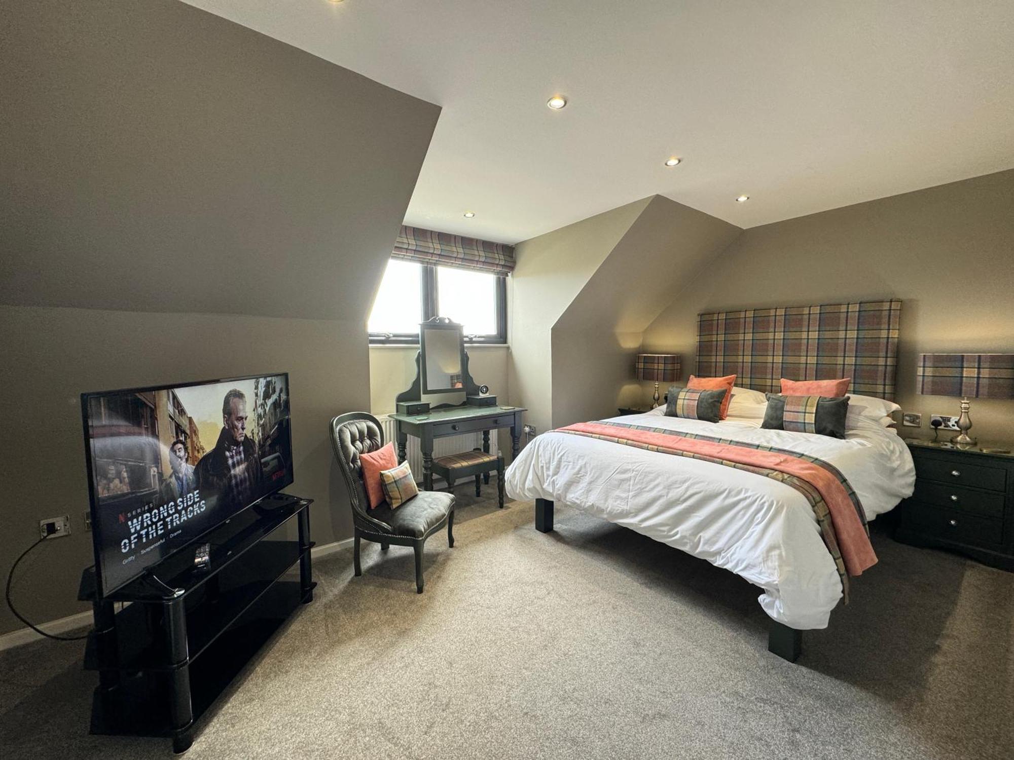Victoria Cottage, Cullercoats Ngoại thất bức ảnh