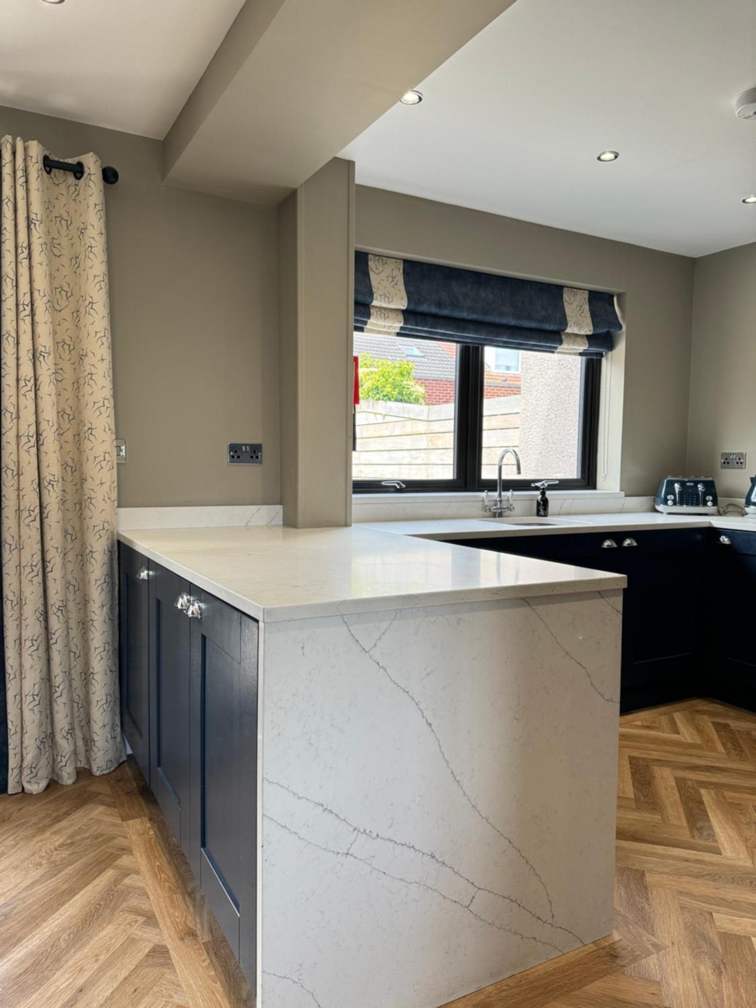 Victoria Cottage, Cullercoats Ngoại thất bức ảnh