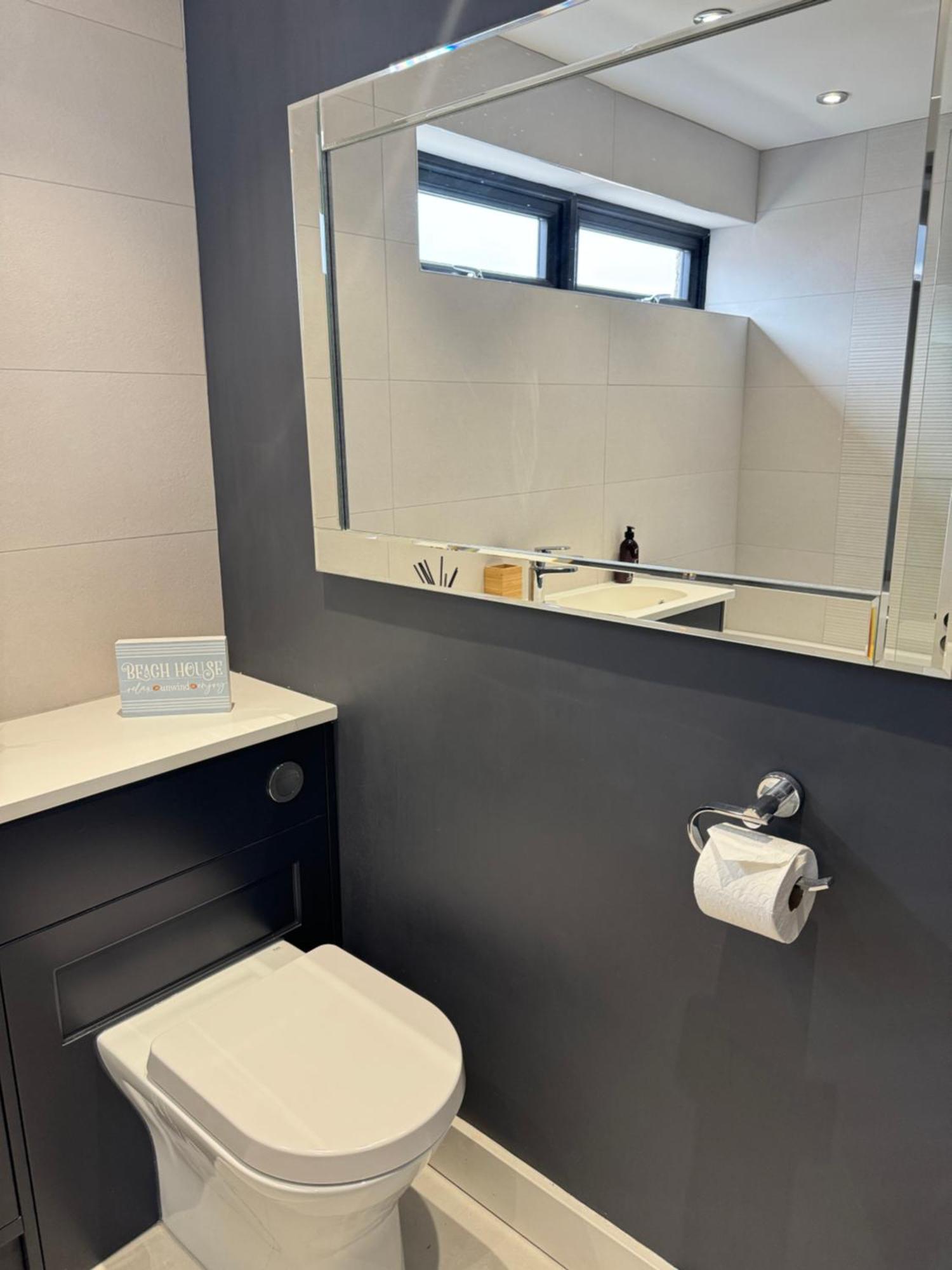 Victoria Cottage, Cullercoats Ngoại thất bức ảnh