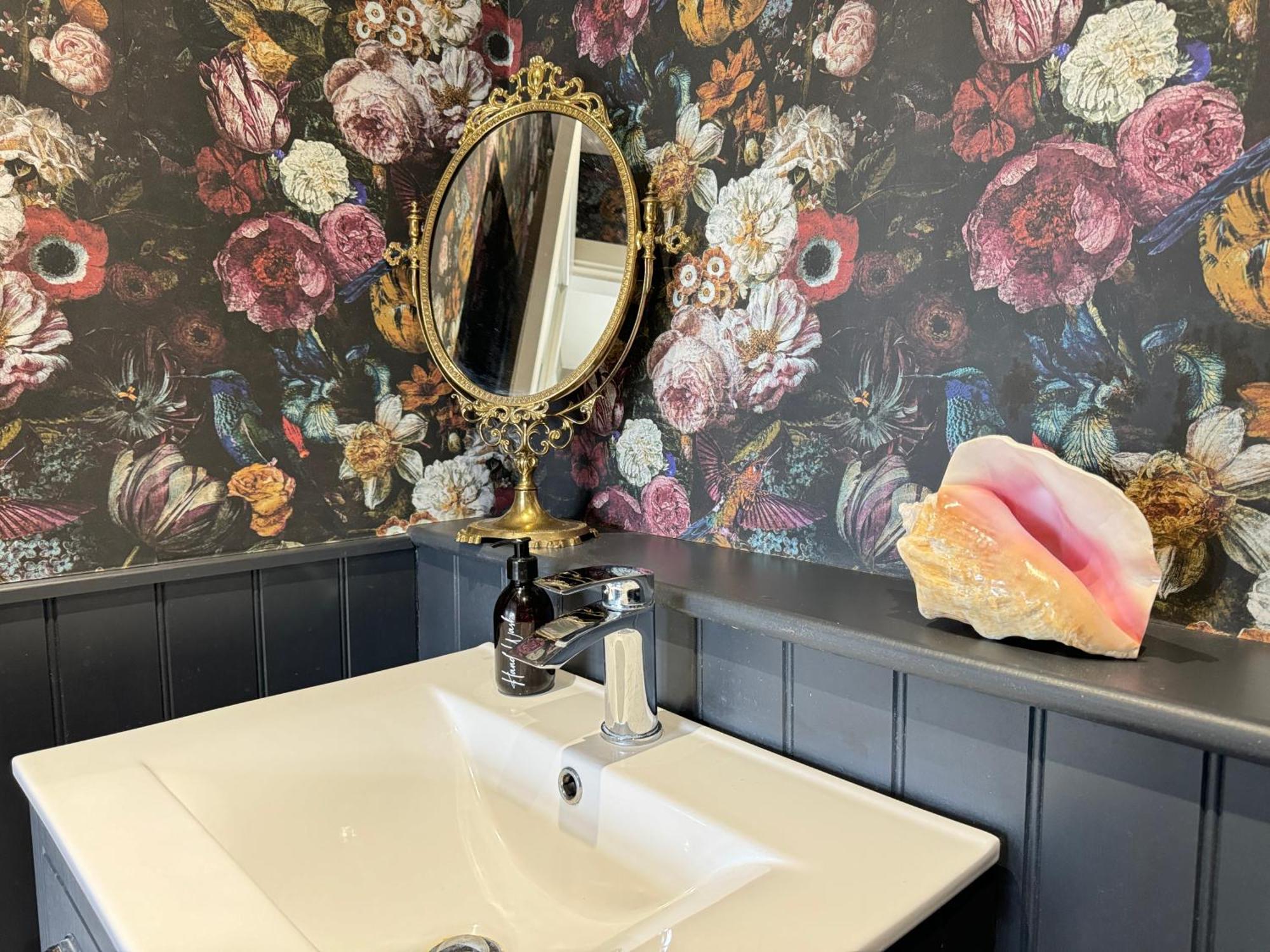 Victoria Cottage, Cullercoats Ngoại thất bức ảnh