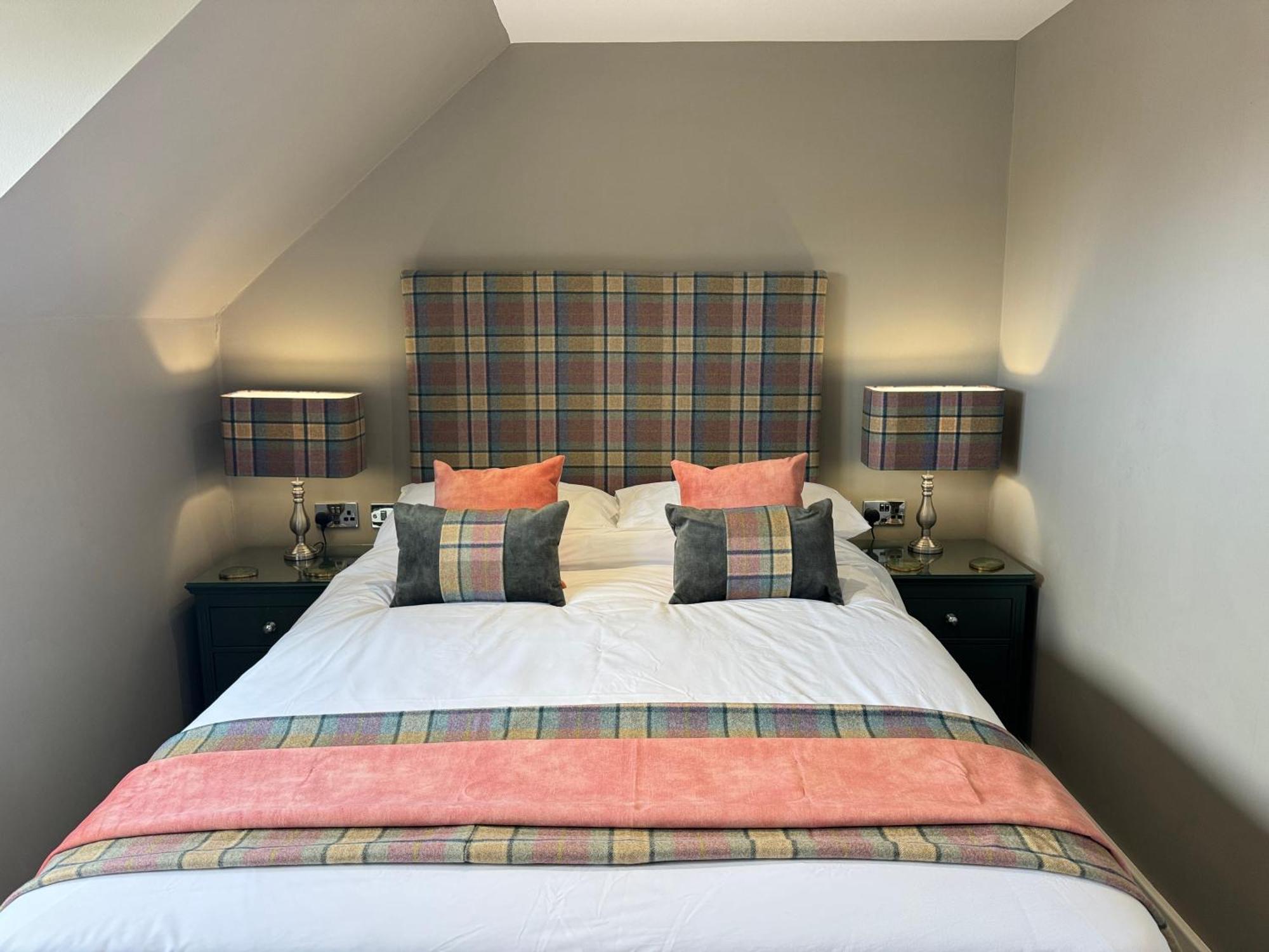 Victoria Cottage, Cullercoats Ngoại thất bức ảnh
