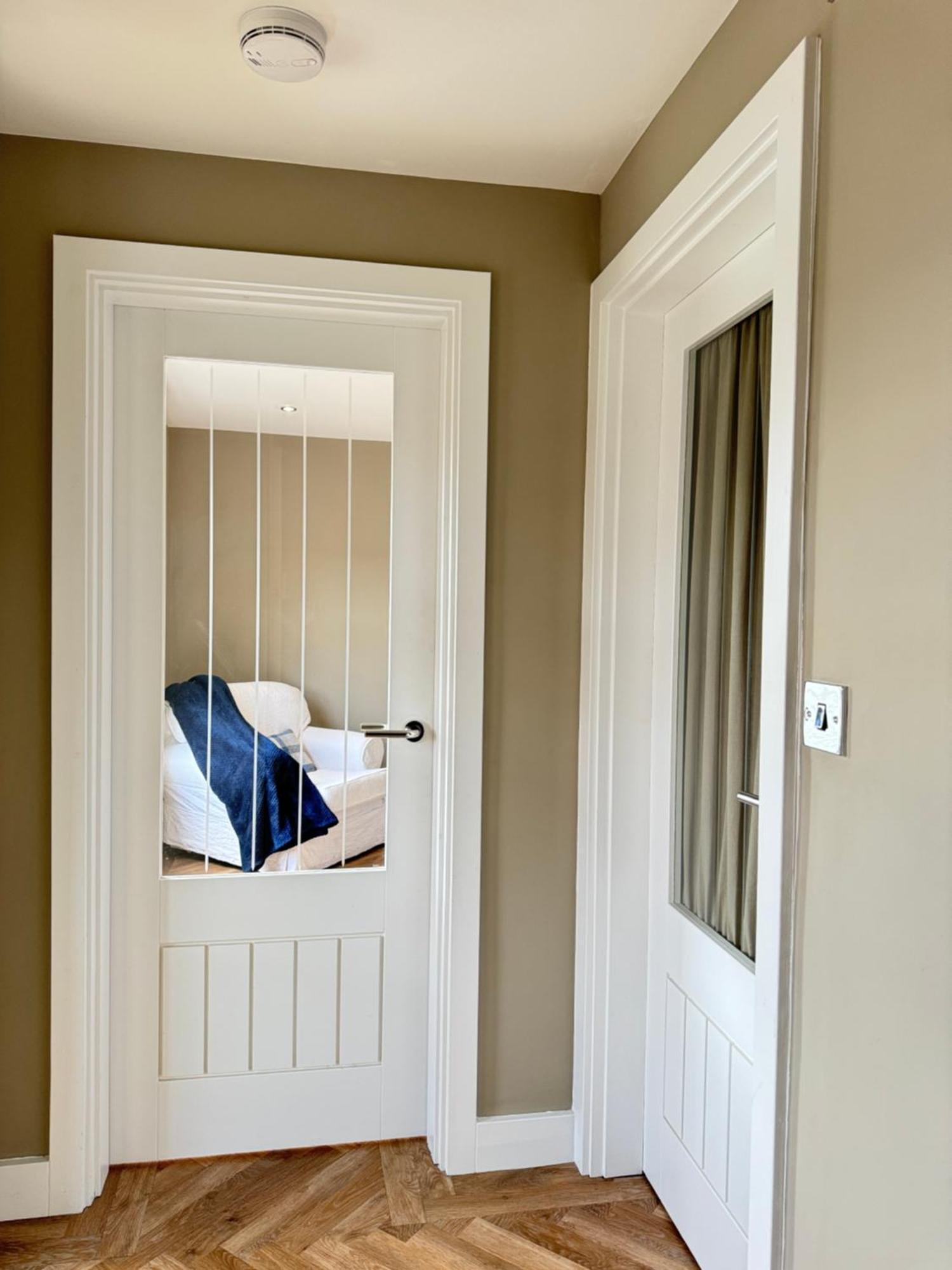 Victoria Cottage, Cullercoats Ngoại thất bức ảnh