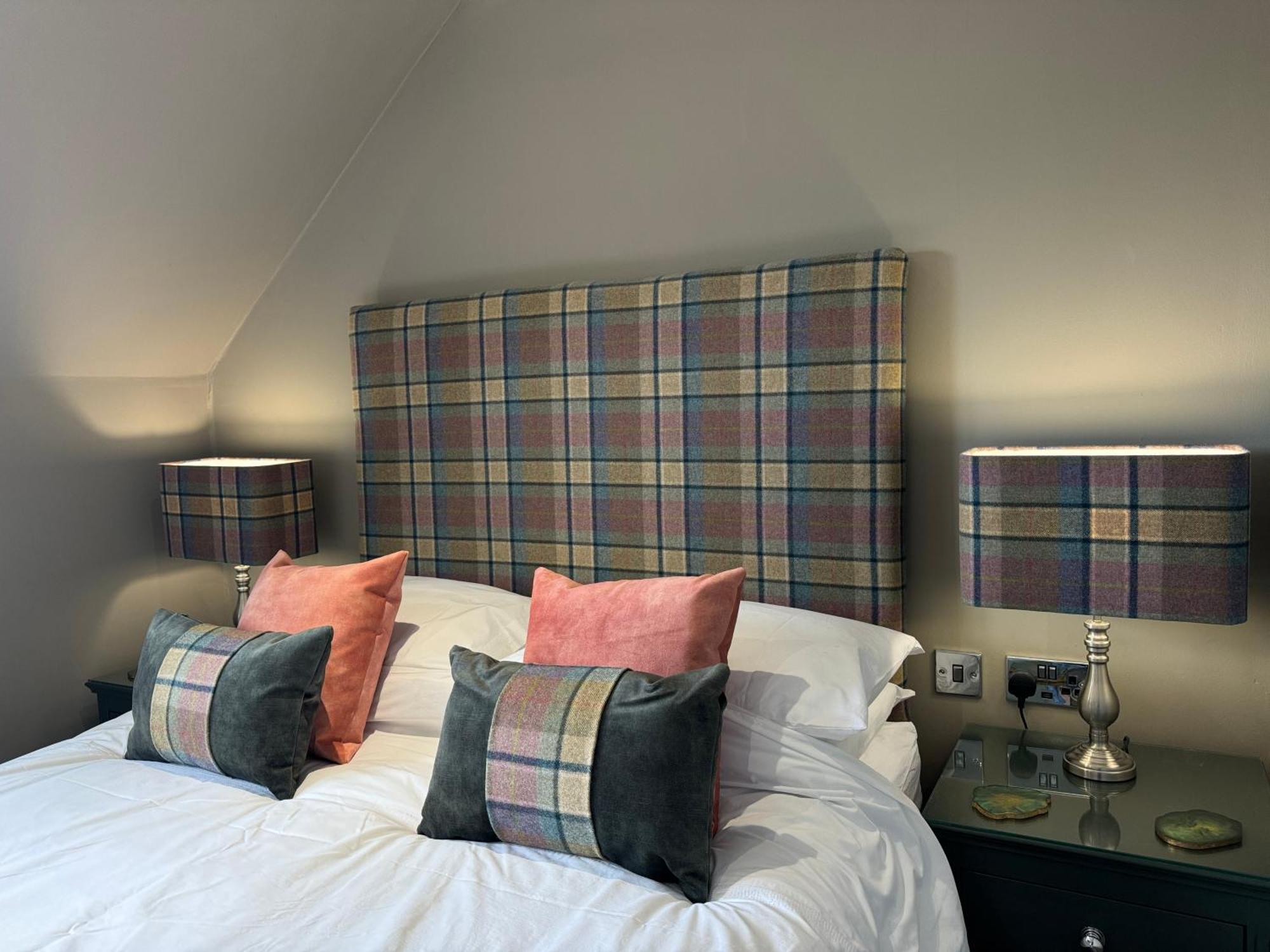 Victoria Cottage, Cullercoats Ngoại thất bức ảnh