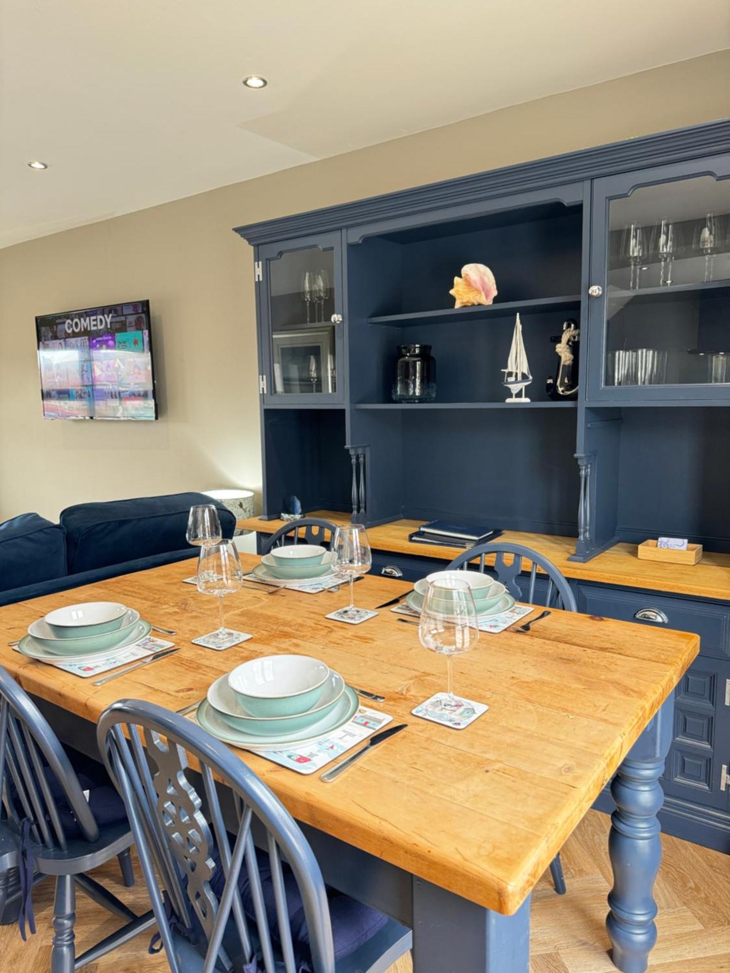 Victoria Cottage, Cullercoats Ngoại thất bức ảnh